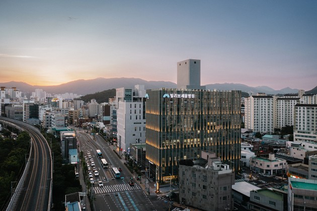 빌리브세웅병원, 종합병원 승격… "지역 의료 허브로 도약"