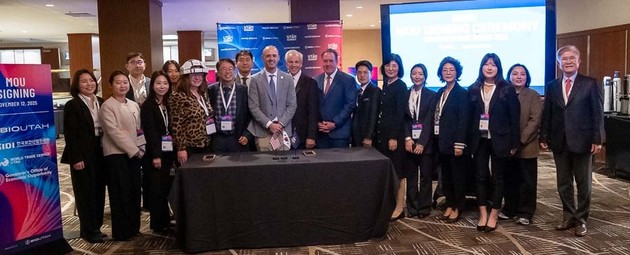 보건산업진흥원, 디지털헬스 분야 글로벌 협력기반 구축