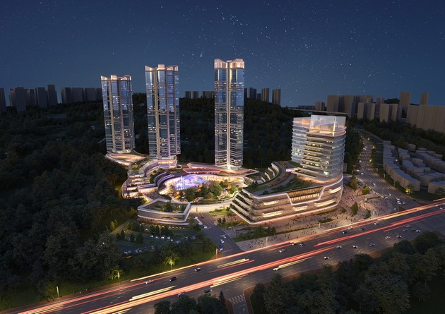 "AI·정밀의학·스마트의료… 고대의료원, 동탄에 제4고대병원 짓는다"