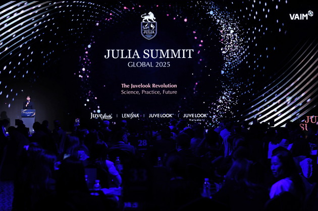 바임, 'JULIA SUMMIT GLOBAL 2025' 개최 - 뉴스 썸네일 이미지