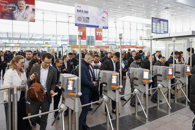 'MEDICA 2025' 성료… 북미·유럽·중동 잇는 국제 헬스케어 허브로 도약