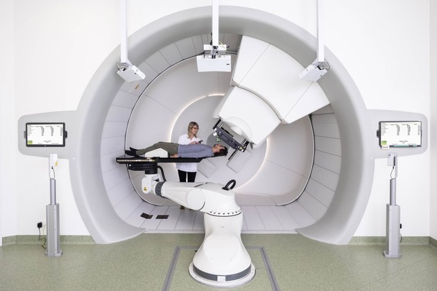 서울성모병원, '아시아 최초' 국내 최대 양성자센터 구축 본격화