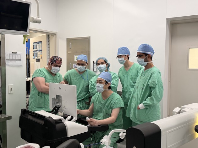 스마트의료기기산업진흥재단, 서울대병원 의료진 국산의료기기 임상활... - 뉴스 썸네일 이미지