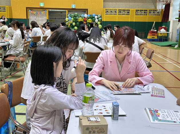 영양사협회 '영양교육체험센터' 건립 촉구