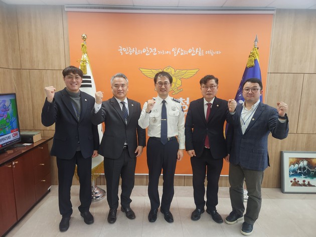 "응급실 미수용 사태, '의료진·구급대원 보호' 없이 해결 없다"