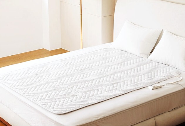 생활공작소 '워셔블 전기매트' 와디즈 5881% 달성 '완판' - 뉴스 썸네일 이미지