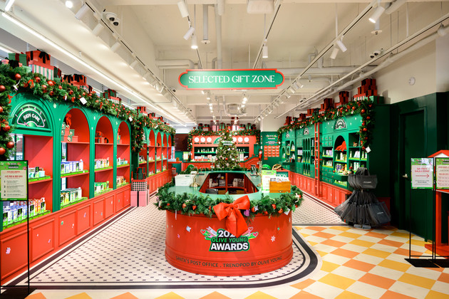 셀프뷰티·액티브 이너뷰티 급부상… 노글루 속눈썹도 인기