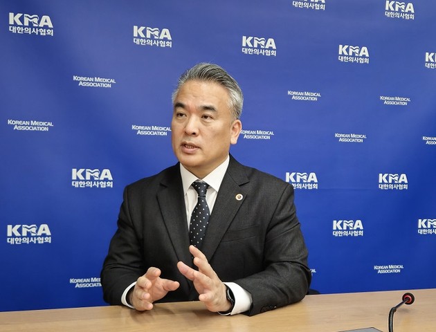 "의료정상화 골든타임, 아직 남아 있다… 정부 정책 전환 필요"