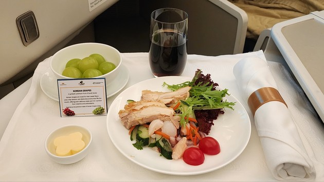 aT, 베트남항공과 손잡고 글로벌 K-푸드 마케팅