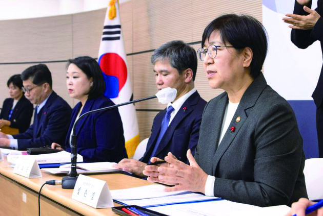 약자복지·의료개혁… '복지국가 전환' 기틀 다진 해