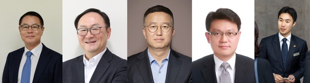 "새 술은 새 부대에" 새 얼굴 맞은 식품업계 - 뉴스 썸네일 이미지