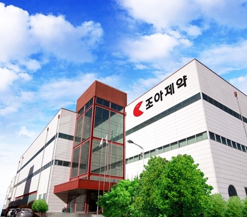 조아제약, 2026년 '재도약의 해' 선언