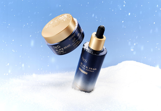 닥터지, 1월 올영픽 참가... 슬로우에이징 솔루션 최대 37% 할인 - 뉴스 썸네일 이미지