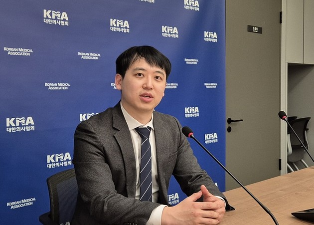 "전공의 수련 정상화, 개인 헌신 아닌 제도 개편돼야"