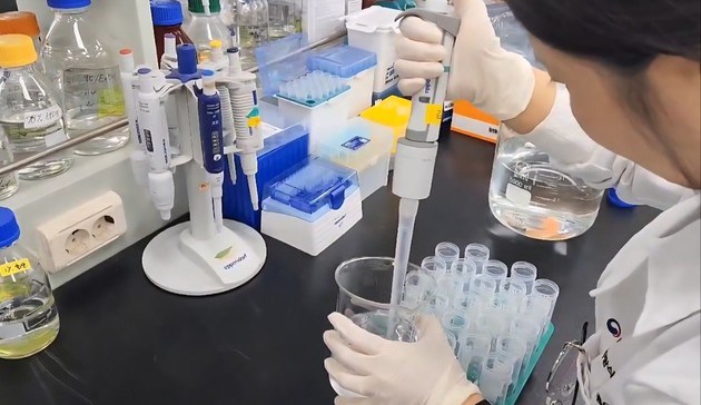 애경 2080 수입치약 6종서 트리클로산 최대 0.16% 검출