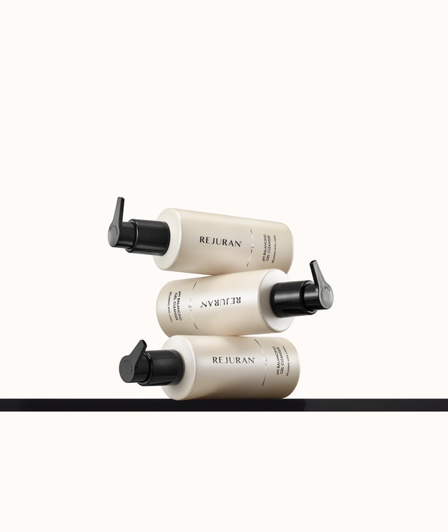 파마리서치 리쥬란코스메틱 '피에이치 밸런싱 젤 클렌저' 출시 - 뉴스 썸네일 이미지