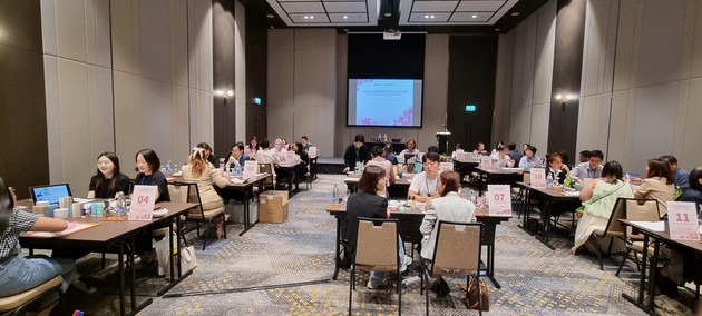 연구원, 2026년 화장품 해외시장 진출 사업 본격 추진 - 뉴스 썸네일 이미지