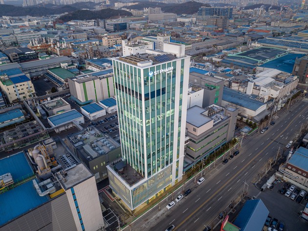 에스티팜, 825억 규모 올리고 핵산 원료 공급 계약… 매출액 대비 30%