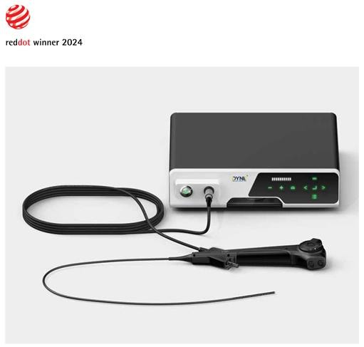 다인메디컬그룹, 일회용 연성 요관내시경 'URUS' 亞 공략 나선다 - 뉴스 썸네일 이미지