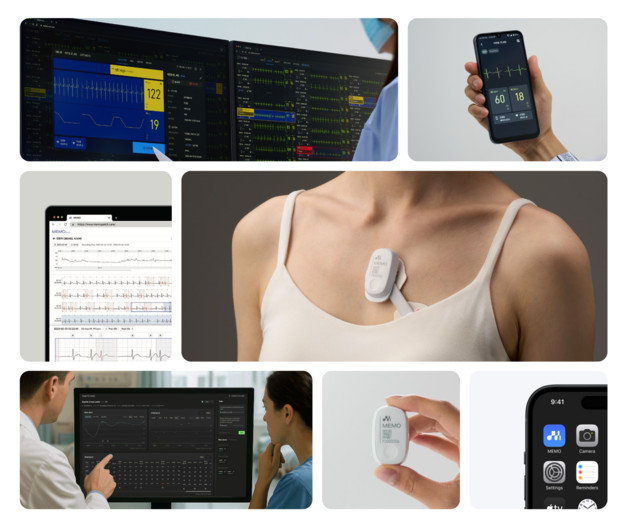 휴이노, WHX 두바이 2026 참가...AI 심전도 진단 기술 글로벌 시장 공략 - 뉴스 썸네일 이미지