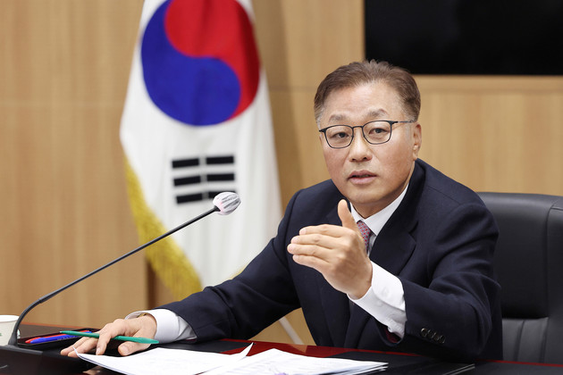 강중구 심평원장 "필수의료 살리려면 수술료 현실화·법적 리스크 해소 시급"