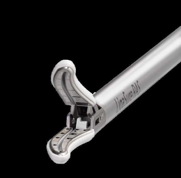 메드트로닉, 휴고 로봇 전용 '리가슈어 RAS' 국내 출시