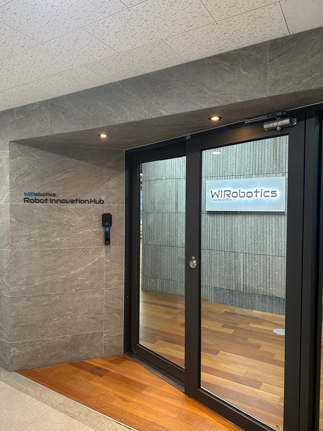 위로보틱스, 휴머노이드 연구 인프라 서울로 확장 - 뉴스 썸네일 이미지