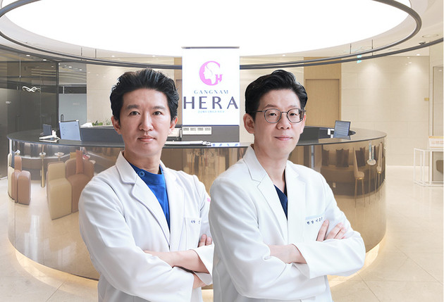 강남헤라성형외과의원 "눈 주변·손등·귀 필러… 해부학적 이해 없이는 위험"