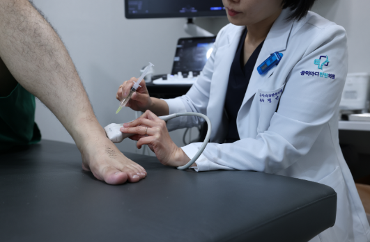 공덕마디탄탄의원, 줄기세포 치료 시행… "지역 내 인프라 만들 것"