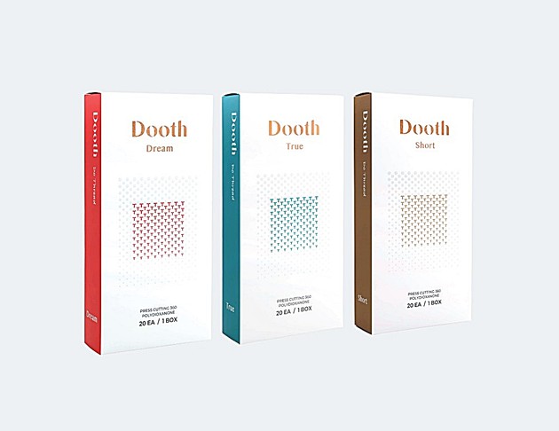 시지바이오, 프리미엄 흡수성 봉합사 '두스' 일본 수출