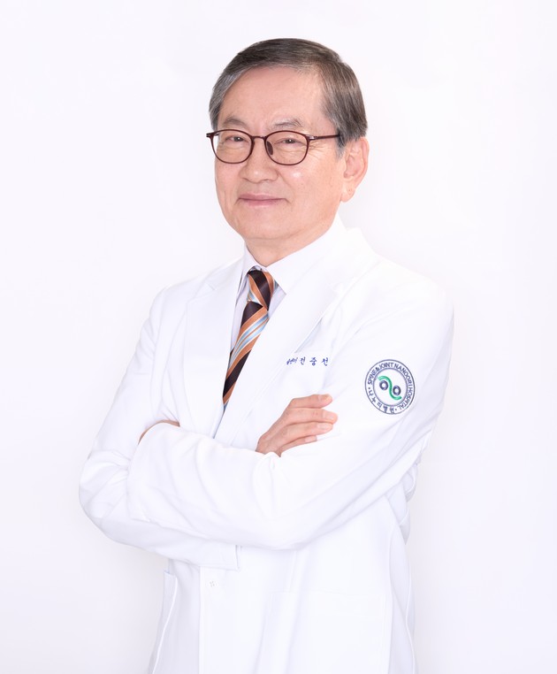 인천나누리병원, 재활의학 명의 전중선 교수 영입