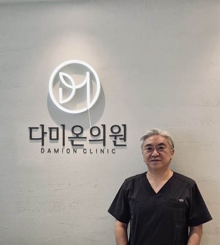 다미온의원, ECM 스킨부스터 '셀르디엠' 론칭 - 뉴스 썸네일 이미지