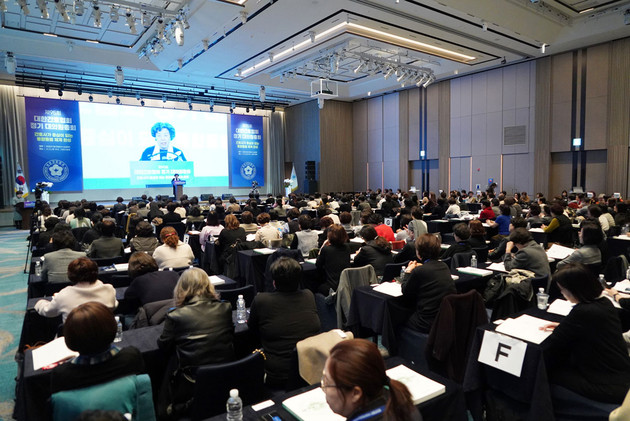 "간호법 시행, 현장 변화로"… 통합돌봄 체계 완성 속도 낸다