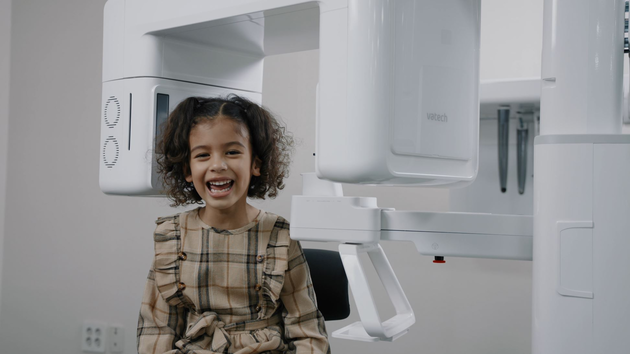 바텍, 치과 진단 분야 20년 누적 특허 전세계 1위 - 뉴스 썸네일 이미지