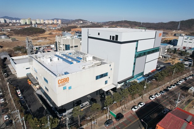 시지바이오, '노보팩토리' 준공 승인… 美·日 시장 공략 본격화