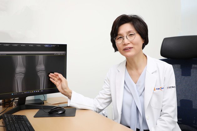 "키는 관리하는 시대…성장검사로 신호 놓치지 말아야"