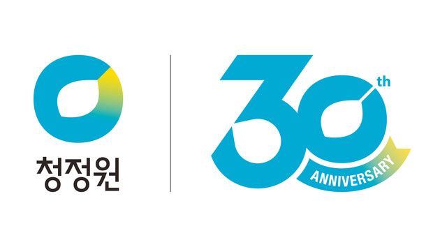 대상 청정원, 론칭 30주년 기념 엠블럼 공개