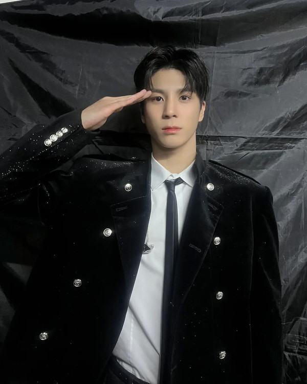 가수 정동원, 소아암 환아 치료비 위해 상금 100만원 기부