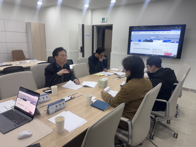 경기도약사회, 민주당 경기도당과 정책 간담회