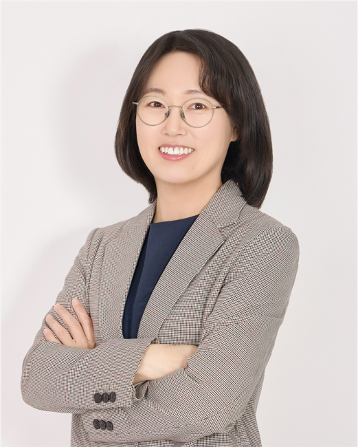 삼진제약, 신임 마케팅 실장에 이예진 상무 영입