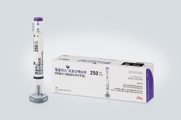 릴리 '엡글리스', 소아 아토피 3상에서 피부·가려움 개선 효과 입증