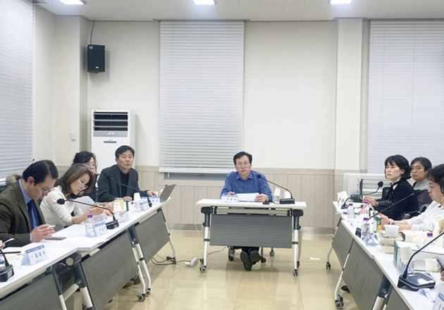 경기도약, AI·심포지엄·체험관으로 학술대회 준비 분주