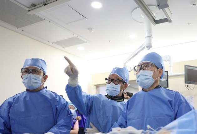 삼성서울병원 부정맥센터, 연간 시술 건수 2000건 돌파