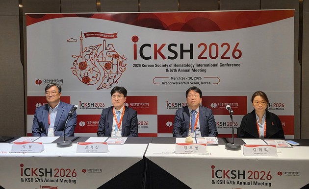 필수 항암제 붕괴, 혈액암 치료 '근간' 흔들린다