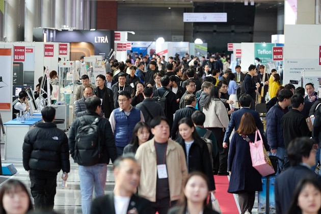 "AI·디지털헬스 총집결… 'KIMES 2026' 역대 최대 성과로 폐막"