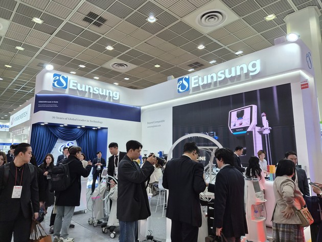 "기본기냐 트렌드냐"… 1분기 성적 가른 미용의료기기 시장