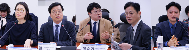 간호조무사 '학력 상한선' 재검토 본격화… 양성체계 개편 논의 시동