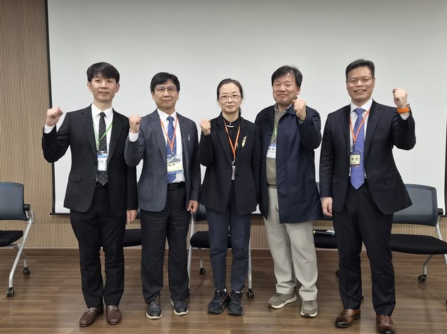 일차의료소화기내시경학회 "일차의료 내시경, 새 기준 세운다"