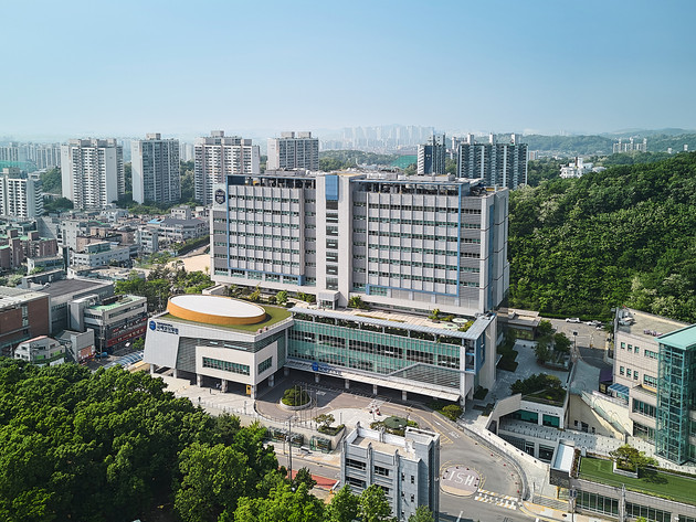 국제성모병원, 'ICT 기반 의료시스템 해외 진출 지원 사업' 선정