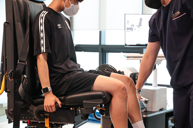 저스트병원, 365일 진료 체계 강화...야외 레저 시즌 부상 공백 줄인다